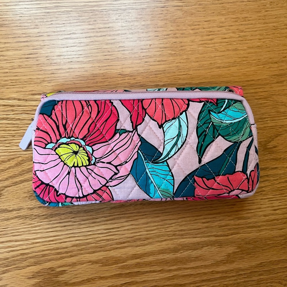 Vera Bradley Wallet - Picture 2 of 4